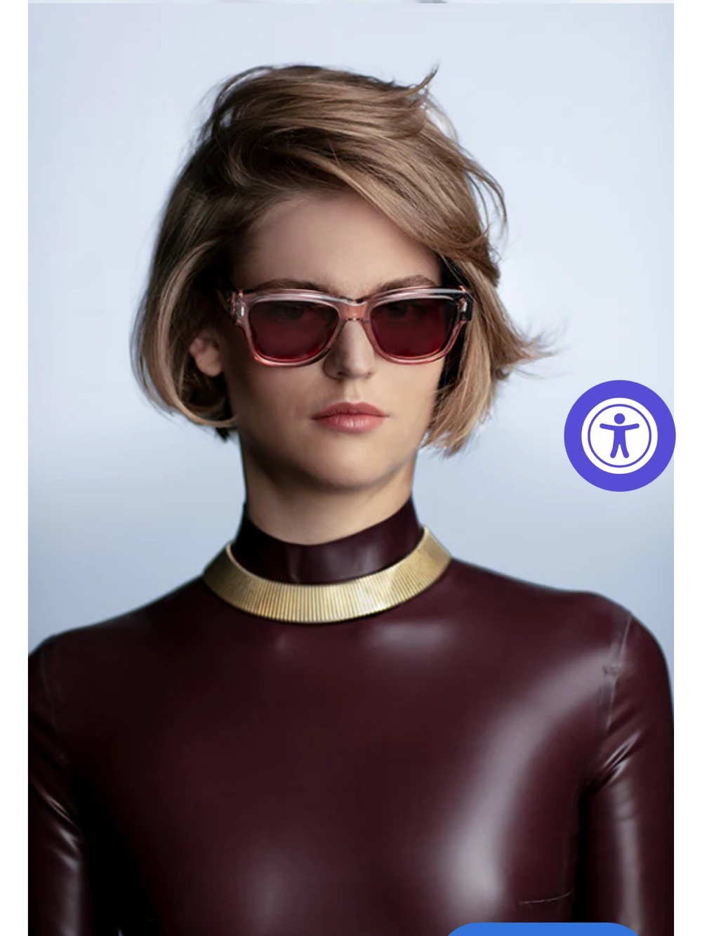 Jacques Marie Mage Anita sunglasses